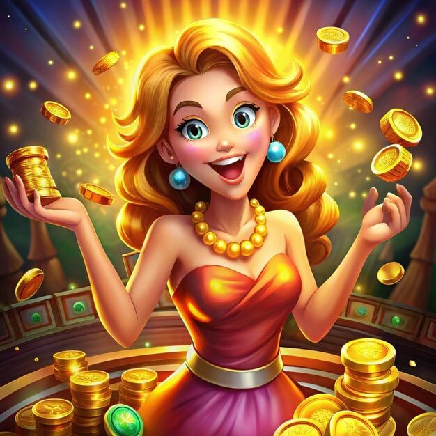 lanabet777 Slots Games