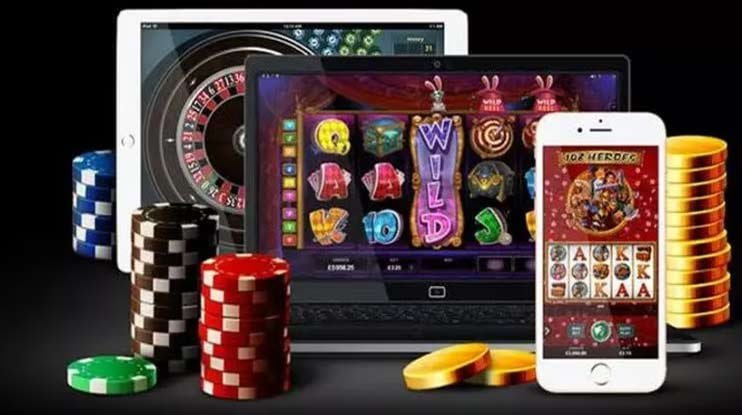 lanabet777 Live Casino Games